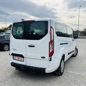 Ford Transit-custom-