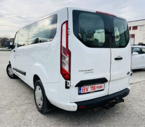 Ford Transit-custom-