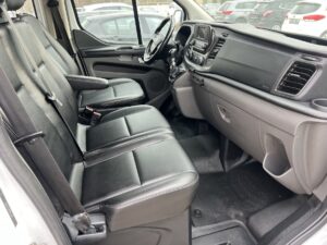 Ford Transit-custom-