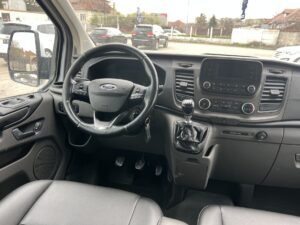 Ford Transit-custom-