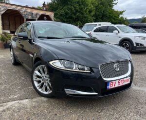 Jaguar Xf (ver-2-2d-premium-luxury)