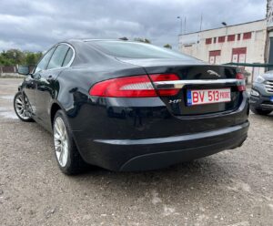 Jaguar Xf (ver-2-2d-premium-luxury)