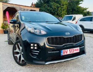 Kia Sportage (ver-2-0-crdi-awd-aut-gt-line)