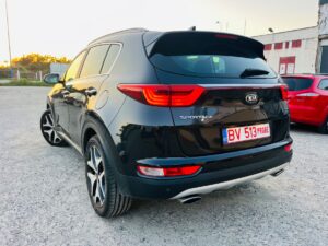 Kia Sportage (ver-2-0-crdi-awd-aut-gt-line)