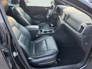 Kia Sportage (ver-2-0-crdi-awd-aut-gt-line)