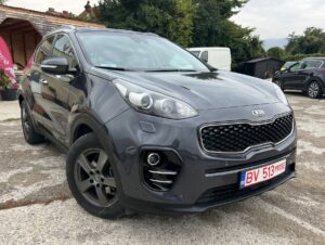 Kia Sportage (ver-2-0-crdi-awd-aut-vision)
