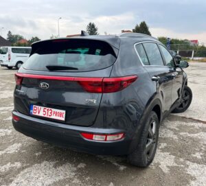 Kia Sportage (ver-2-0-crdi-awd-aut-vision)