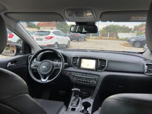 Kia Sportage (ver-2-0-crdi-awd-aut-vision)