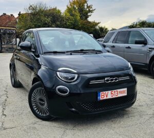Fiat 500e (ver-icon)