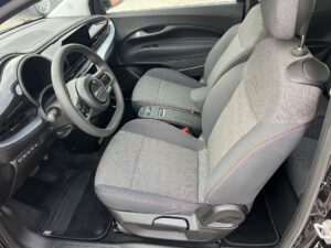 Fiat 500e (ver-icon)