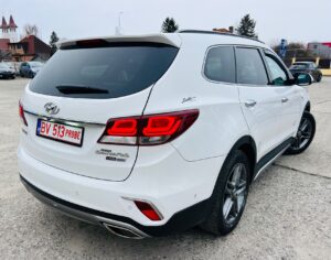 Hyundai Grand-santa-fe (ver-2-2-crdi-isg-4wd-aut-exclusive)
