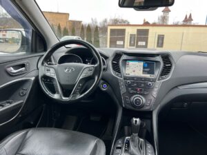 Hyundai Grand-santa-fe (ver-2-2-crdi-isg-4wd-aut-exclusive)