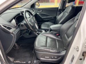 Hyundai Grand-santa-fe (ver-2-2-crdi-isg-4wd-aut-exclusive)