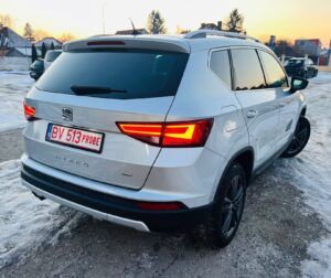 Seat Ateca (ver-2-0-tdi-4drive-dsg-xcellence)
