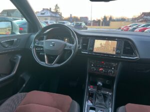 Seat Ateca (ver-2-0-tdi-4drive-dsg-xcellence)