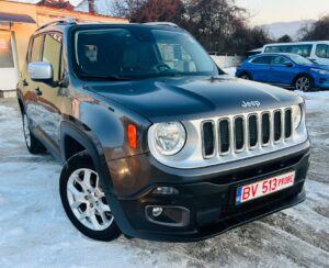 Jeep Renegade (ver-2-0-multijet-active-drive-low-automatik-limited)