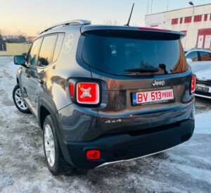 Jeep Renegade (ver-2-0-multijet-active-drive-low-automatik-limited)