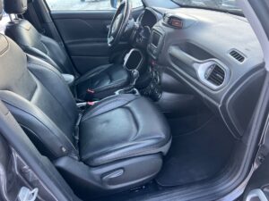 Jeep Renegade (ver-2-0-multijet-active-drive-low-automatik-limited)