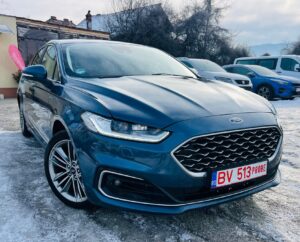 Ford Mondeo (ver-2-0-hev-vignale)
