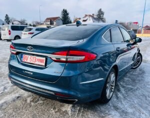 Ford Mondeo (ver-2-0-hev-vignale)