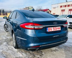 Ford Mondeo (ver-2-0-hev-vignale)