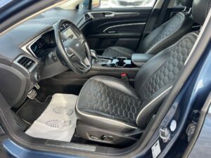 Ford Mondeo (ver-2-0-hev-vignale)