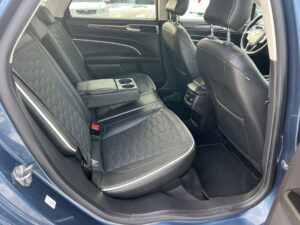 Ford Mondeo (ver-2-0-hev-vignale)