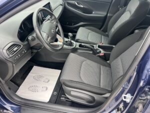 Hyundai I30 (ver-1-4-advantage)