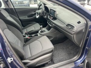 Hyundai I30 (ver-1-4-advantage)