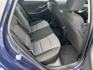 Hyundai I30 (ver-1-4-advantage)