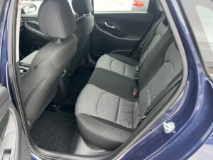 Hyundai I30 (ver-1-4-advantage)