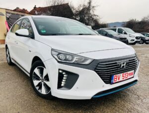 Hyundai Ioniq (ver-1-6-gdi-premium)